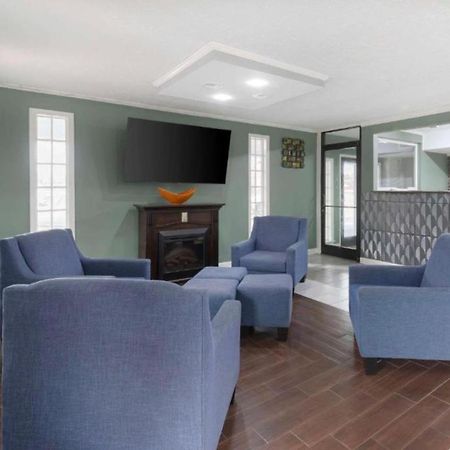 Downtown Inn & Studio Suites Memphis Extérieur photo