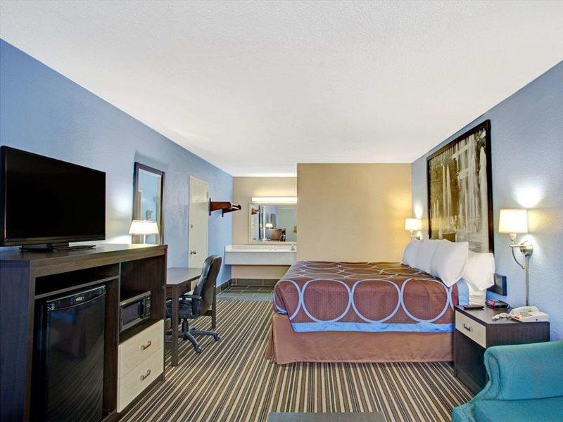 Downtown Inn & Studio Suites Memphis Extérieur photo