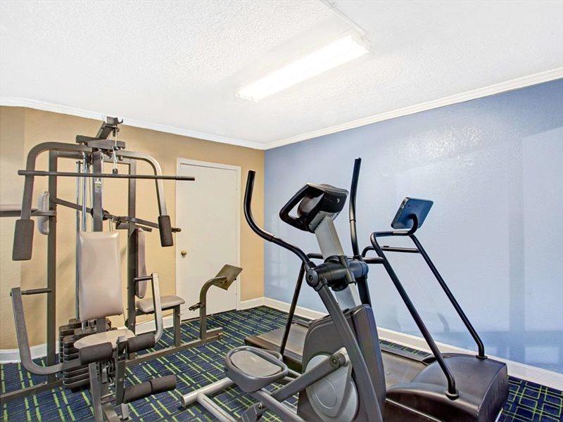 Downtown Inn & Studio Suites Memphis Extérieur photo