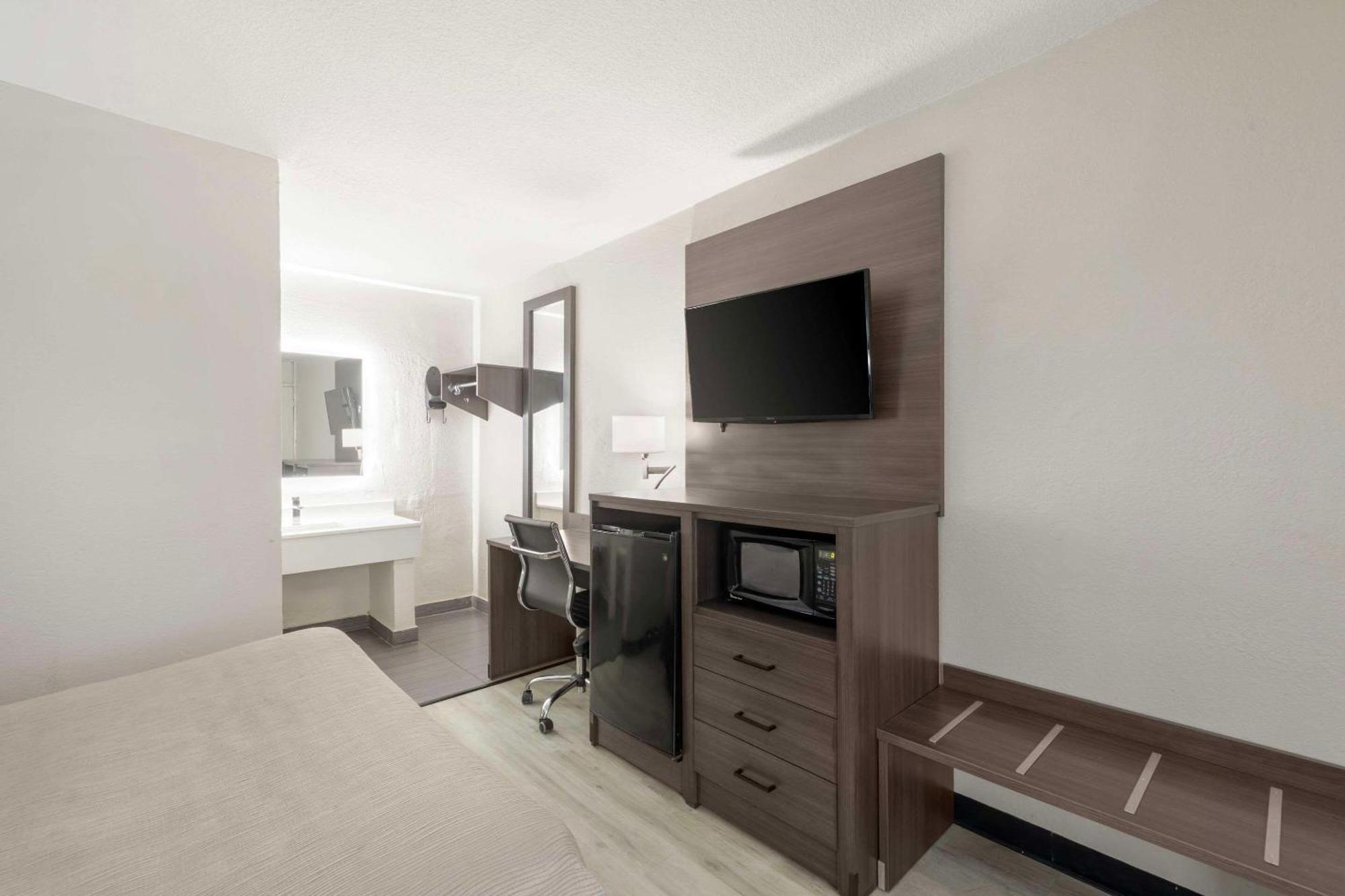 Downtown Inn & Studio Suites Memphis Extérieur photo